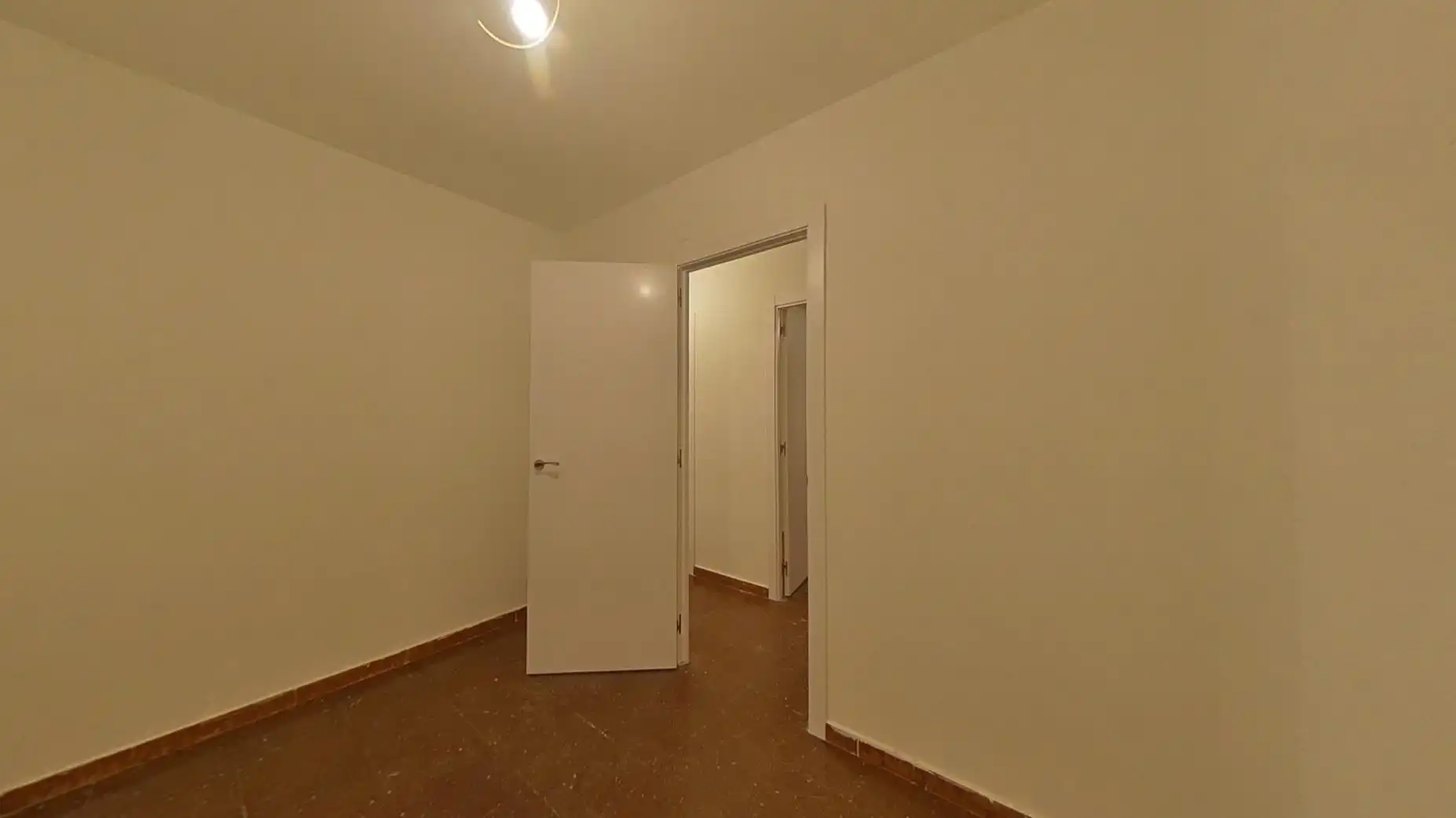 Piso en venta en MARE DE DEU DE LOURDES, La Serreta