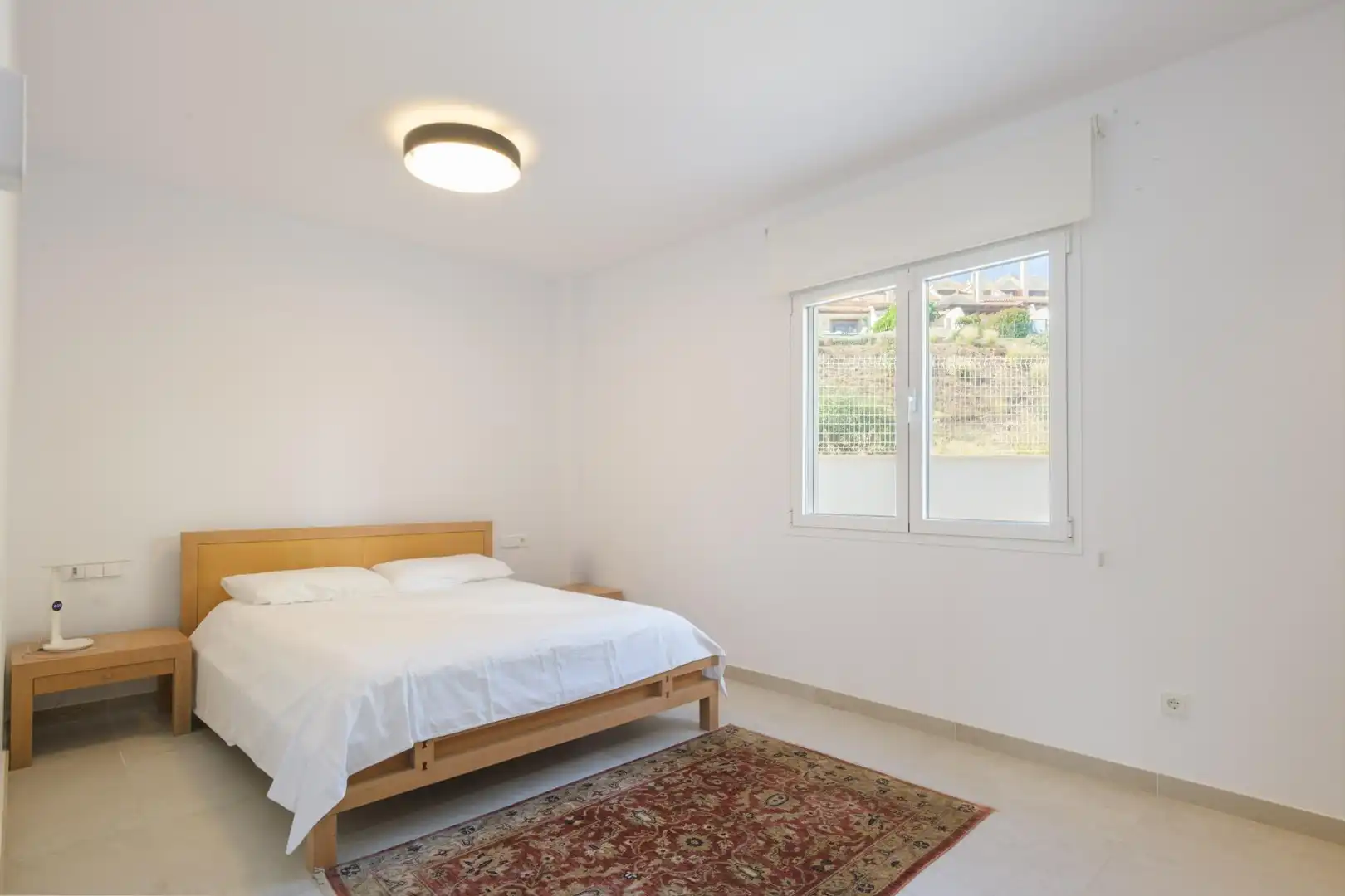 Bedroom of Apartments for sale in La Capellanía - El Higuerón