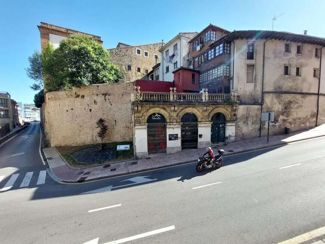 Pis de lloguer a Centro - Casco Histórico, imagen 30