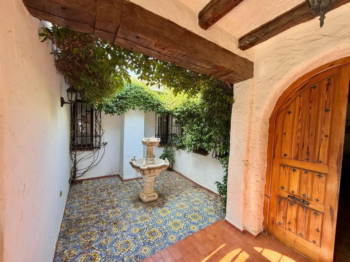 Detached house with pool for sale in Las Marinas / Les Marines, imagen 10
