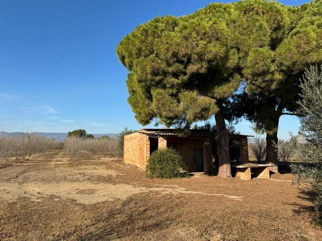 Terreno residencial en Venta en Constantí