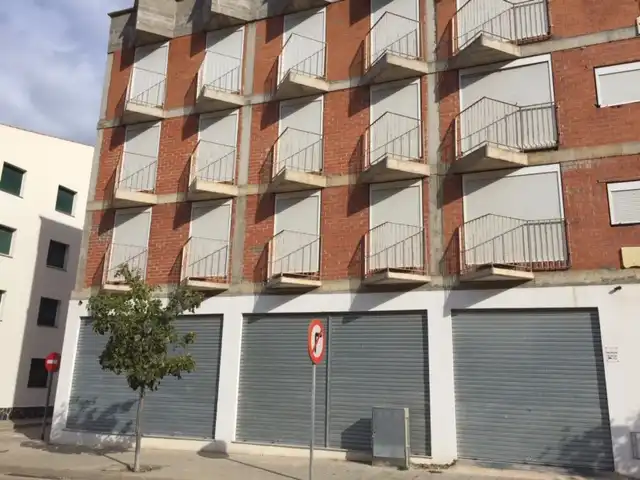 Altres en venda a Av Antoni Margarits, imagen 2