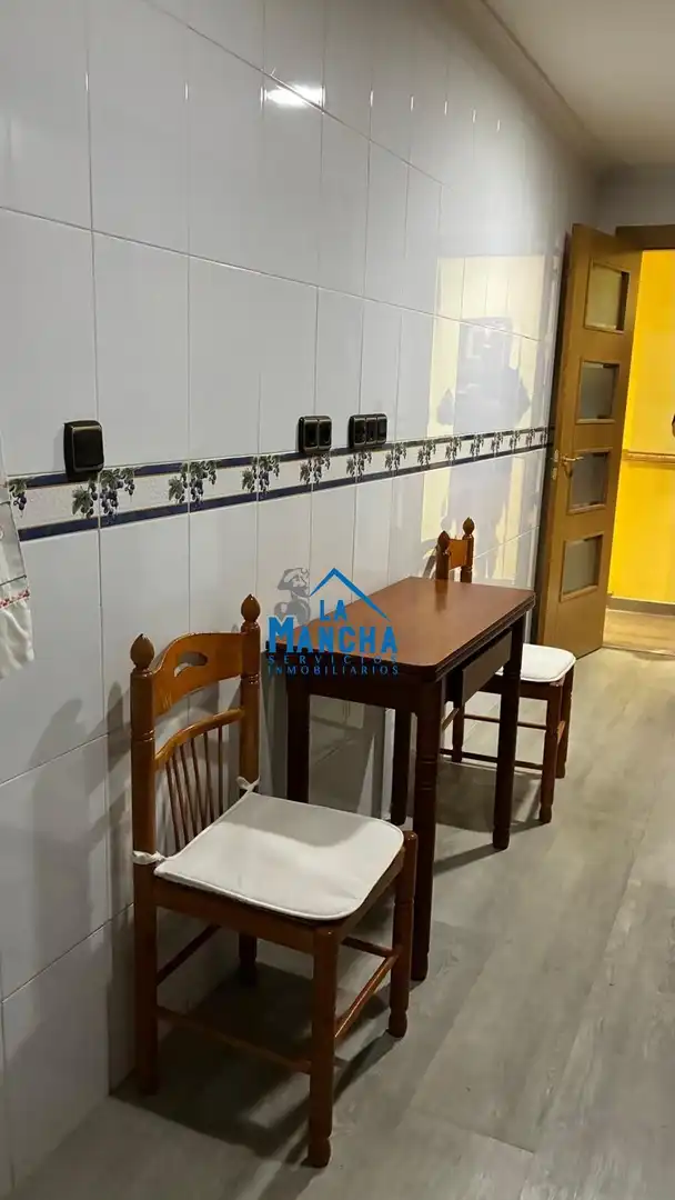 Flat with terrace to rent in Calle DIEGO DE VELAZQUEZ, imagen 23