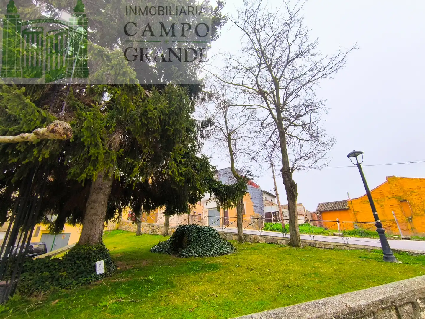 Residential for sale in Dueñas