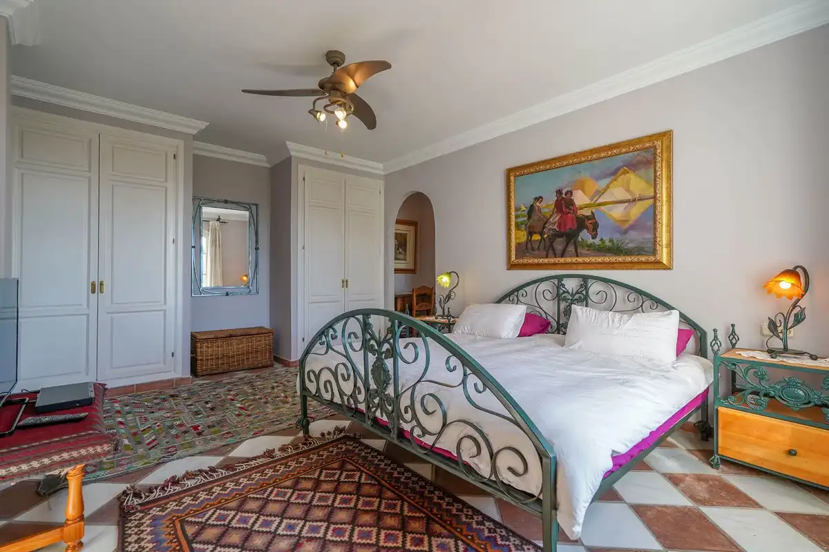 Terraced house for sale in La Quinta, imagen 15