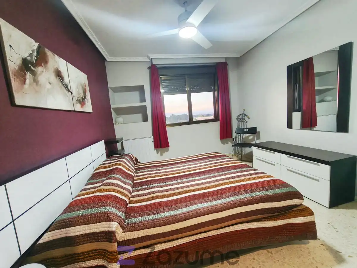 Habitación de Piso de alquiler en Casc Urbà