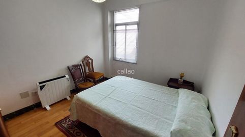 Foto 5 de Piso de alquiler en Centro, Ferrol