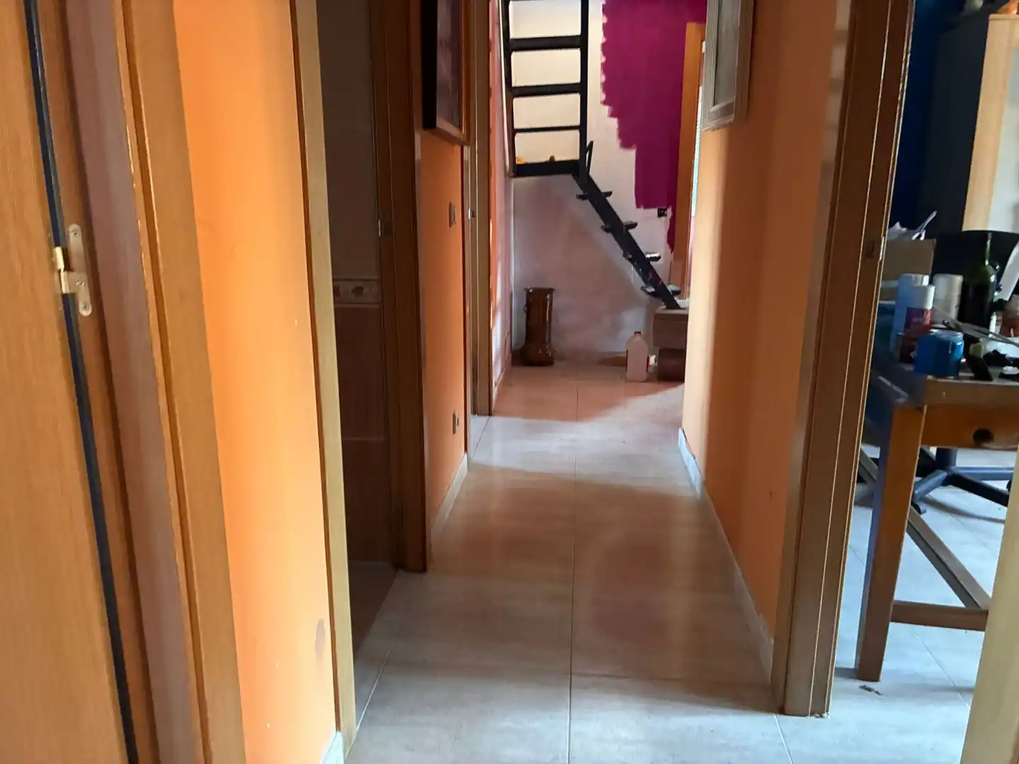 Casa o xalet en venda en Calvarrasa de Arriba amb Calefacció i Terrassa