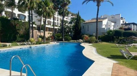 Piso en venta en calle Hernán Cortés 3, Benahavís
