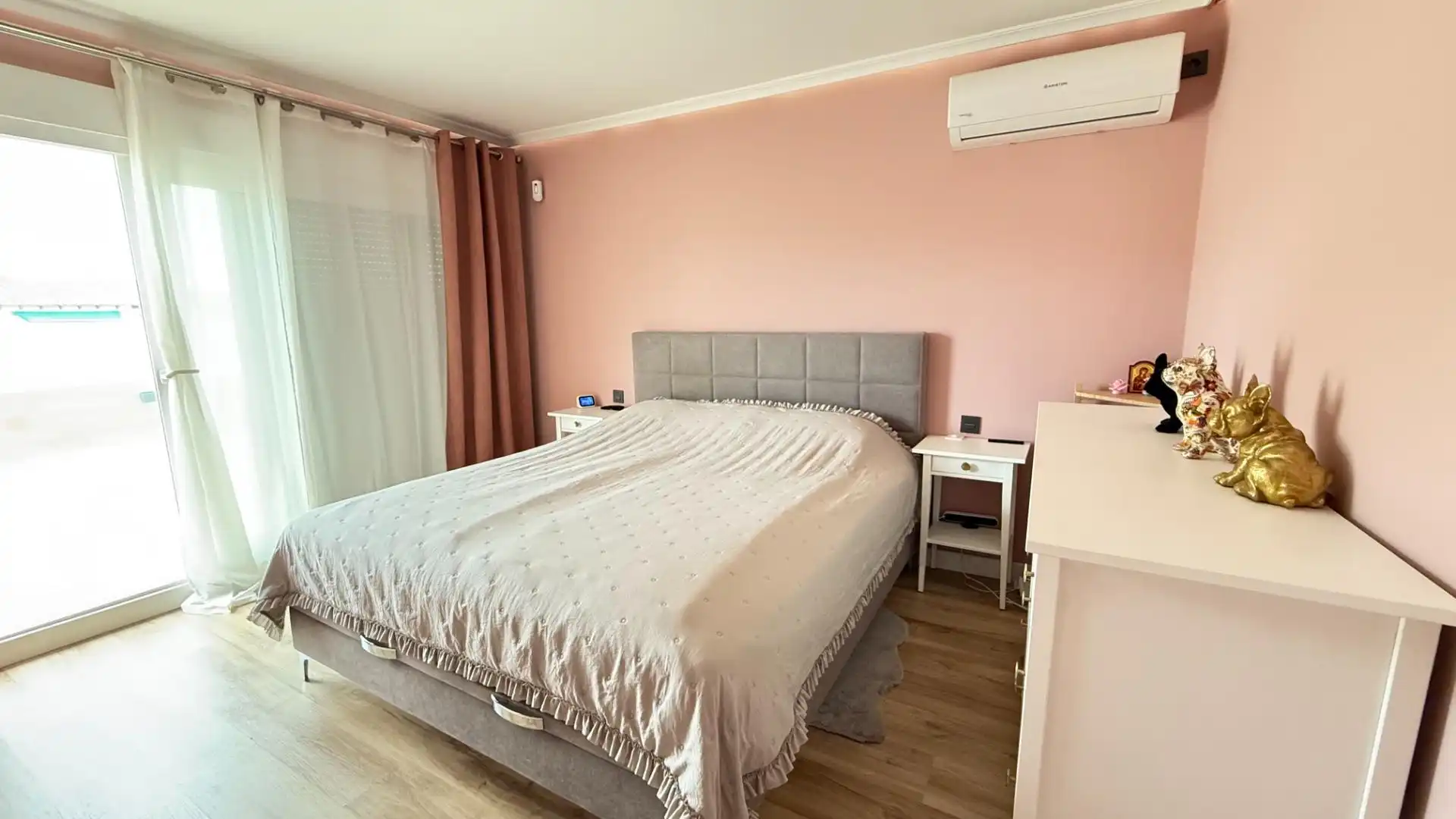 Villa mit Pool zum Verkauf in Avenida Laguna Azul, imagen 41