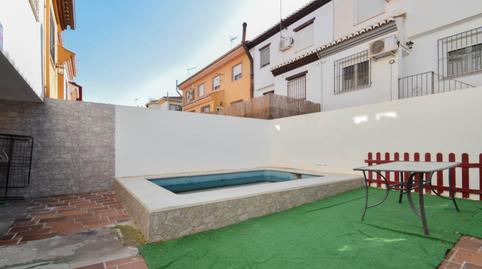 Foto 3 de Casa adosada en venda a Calle Rosalia de Castro, Cúllar Vega, Granada