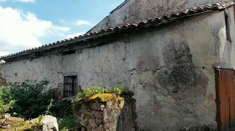 Foto 4 de Casa o chalet en venta en Aldea Solares, 1, Parroquias surorientales, Villaviciosa
