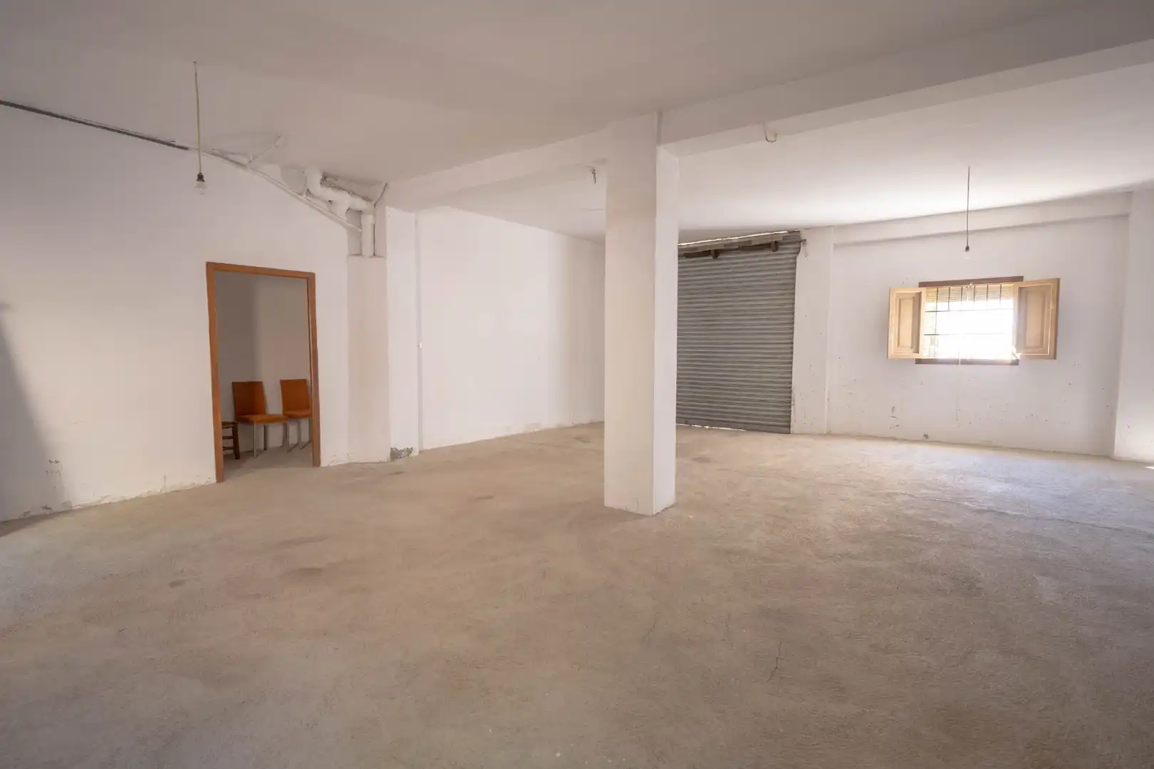 Casa adosada en venta en Nevada con Amueblado y Balcón