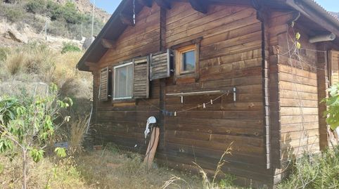 Foto 2 von Country house zum Verkauf in Los Guájares, Granada