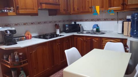 Foto 3 de Pis en venda a Taraguilla- Estación, Cádiz