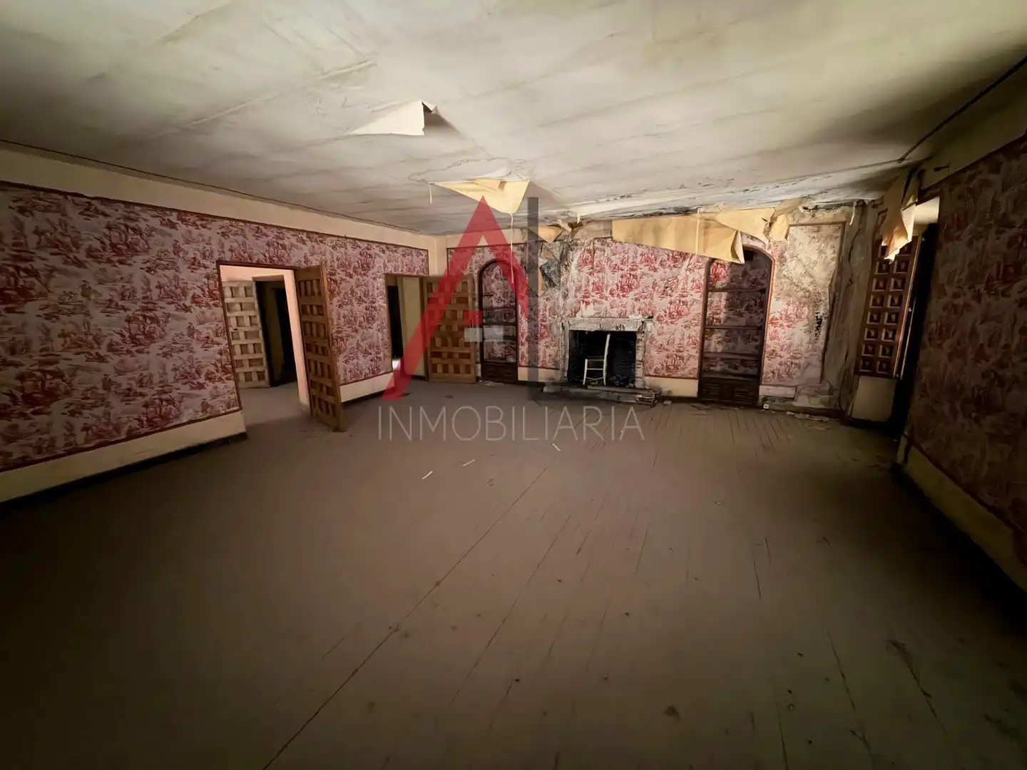 Finca rústica en venda en Sevilla amb Balcó