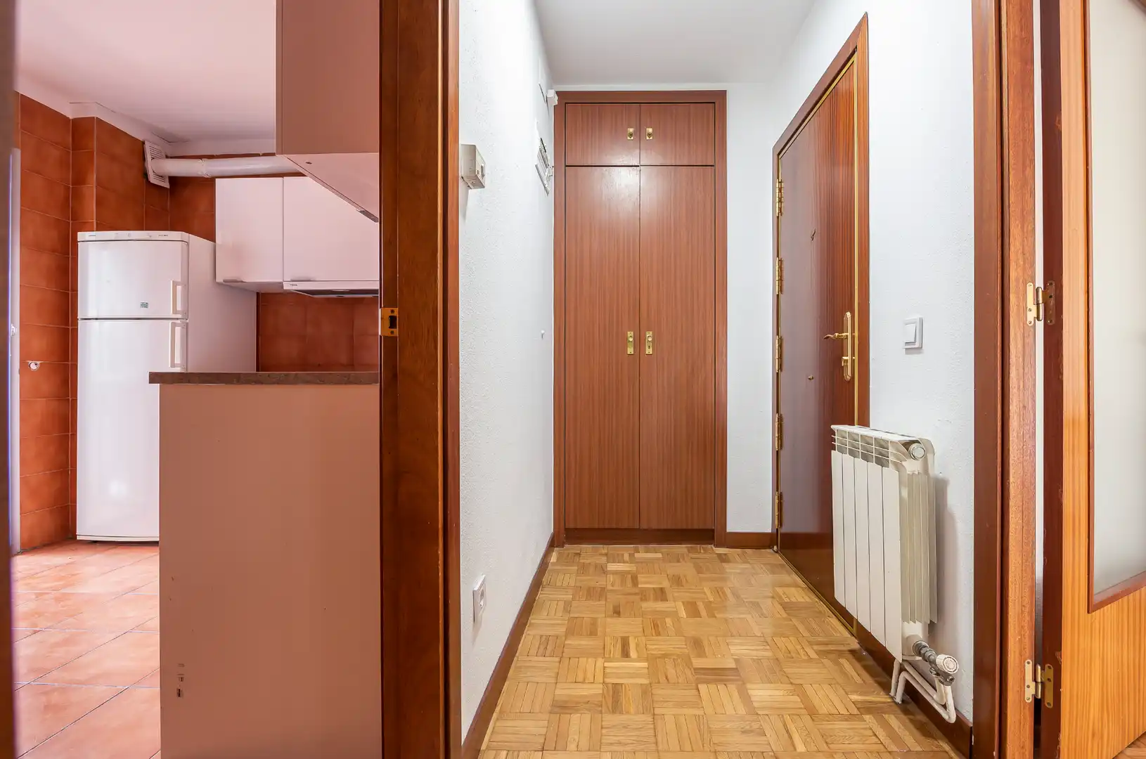 Piso en venta en Rivas-Vaciamadrid con Calefacción