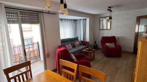 Foto 2 de Piso en venta en Calle Primer de Maig, Germaníes - Juzgados, Gandia