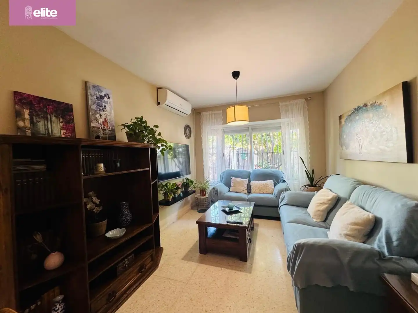 Detached homes for sale in El Rocío - La Milagrosa