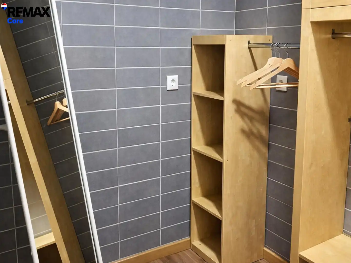 Baño de Dúplex en venta en Zafra con Aire acondicionado, Terraza y Balcón