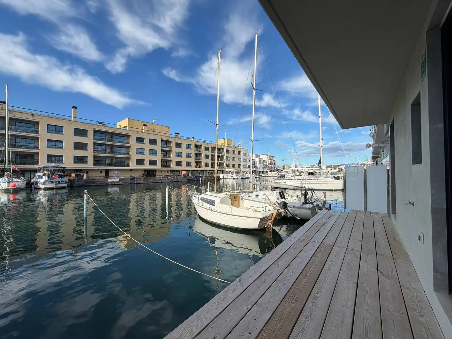 Casa bifamiliare in vendita a Carrer de Port Moxo, imagen 22