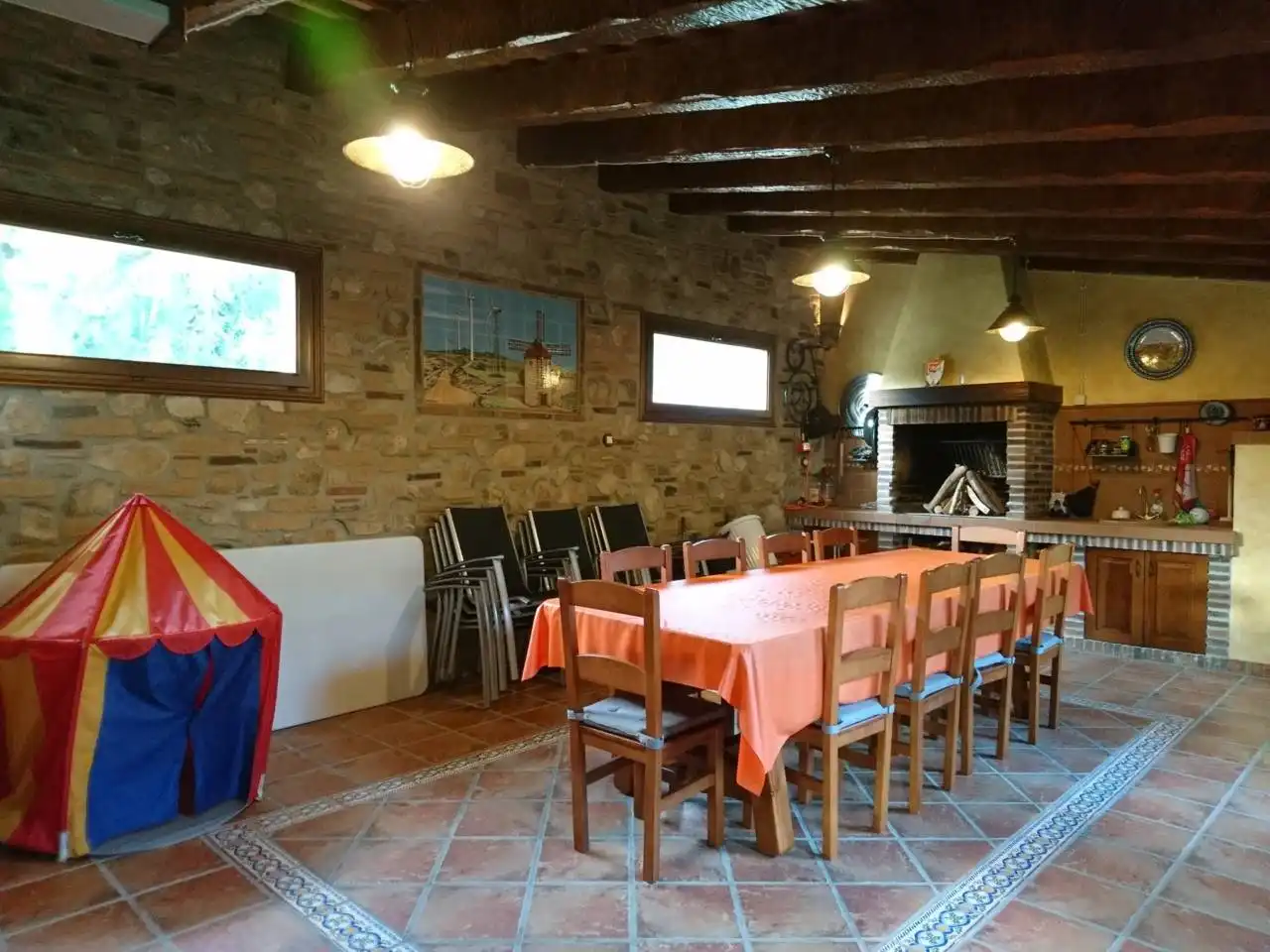 Maison rustique avec piscine à vendre à L'Ametlla del Vallès, imagen 95