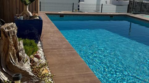 Foto 3 de Casa adosada en venta en Cala de Finestrat, Finestrat