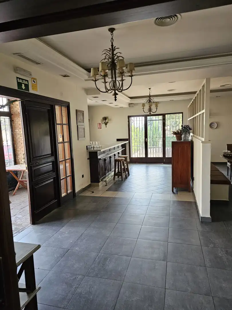 Residencial en venda en Olías del Rey