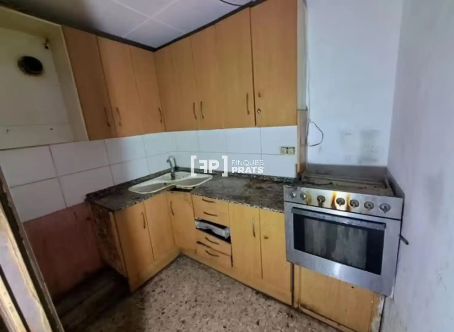 Casa o chalet en venta en BARCELONETA, Maials