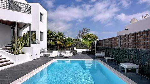 Foto 3 de Casa o xalet en venda a Punta Calero, Yaiza