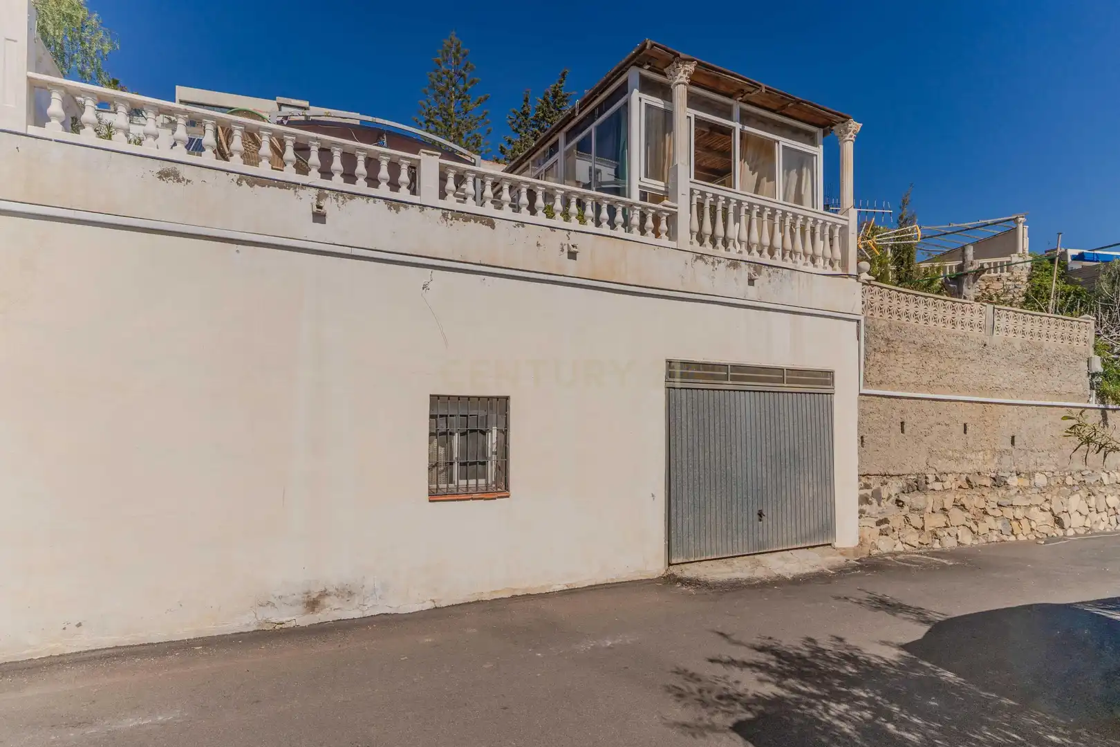 Casa o xalet en venda a Urb. Alfa Mar, 26Z, 18680 Salobreña, Granada, Spai, 26, Monte los Almendros - El Pargo - Costa Aguilera