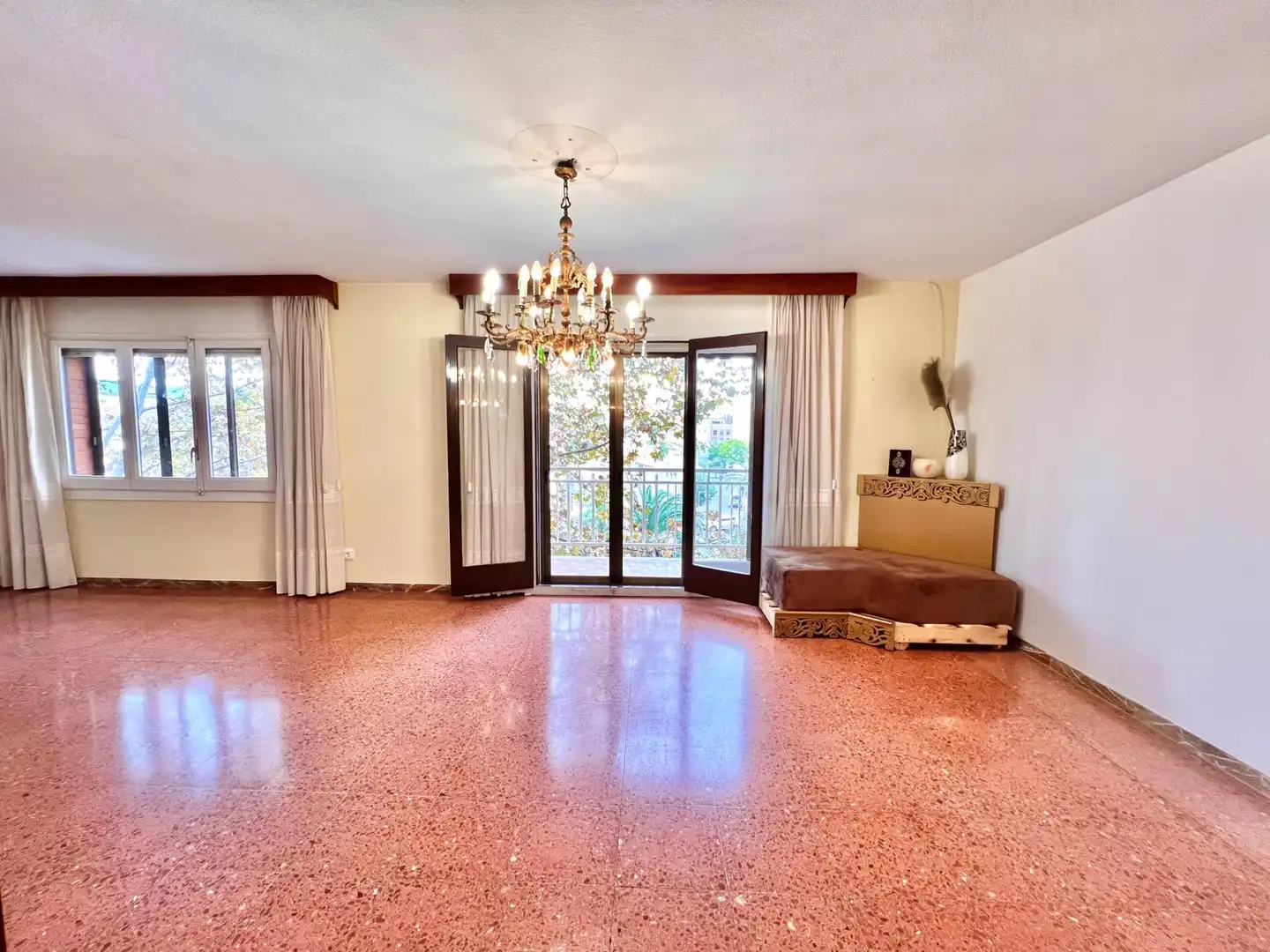 Wohnung mit Terrasse zum Verkauf in Avenida SALLE LA, imagen 2