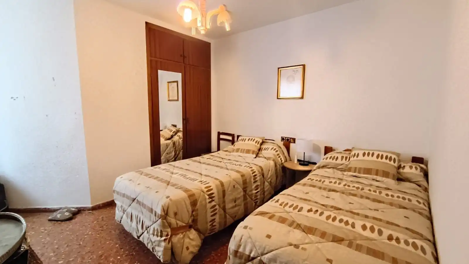 Habitación de Piso en venta en Valencia