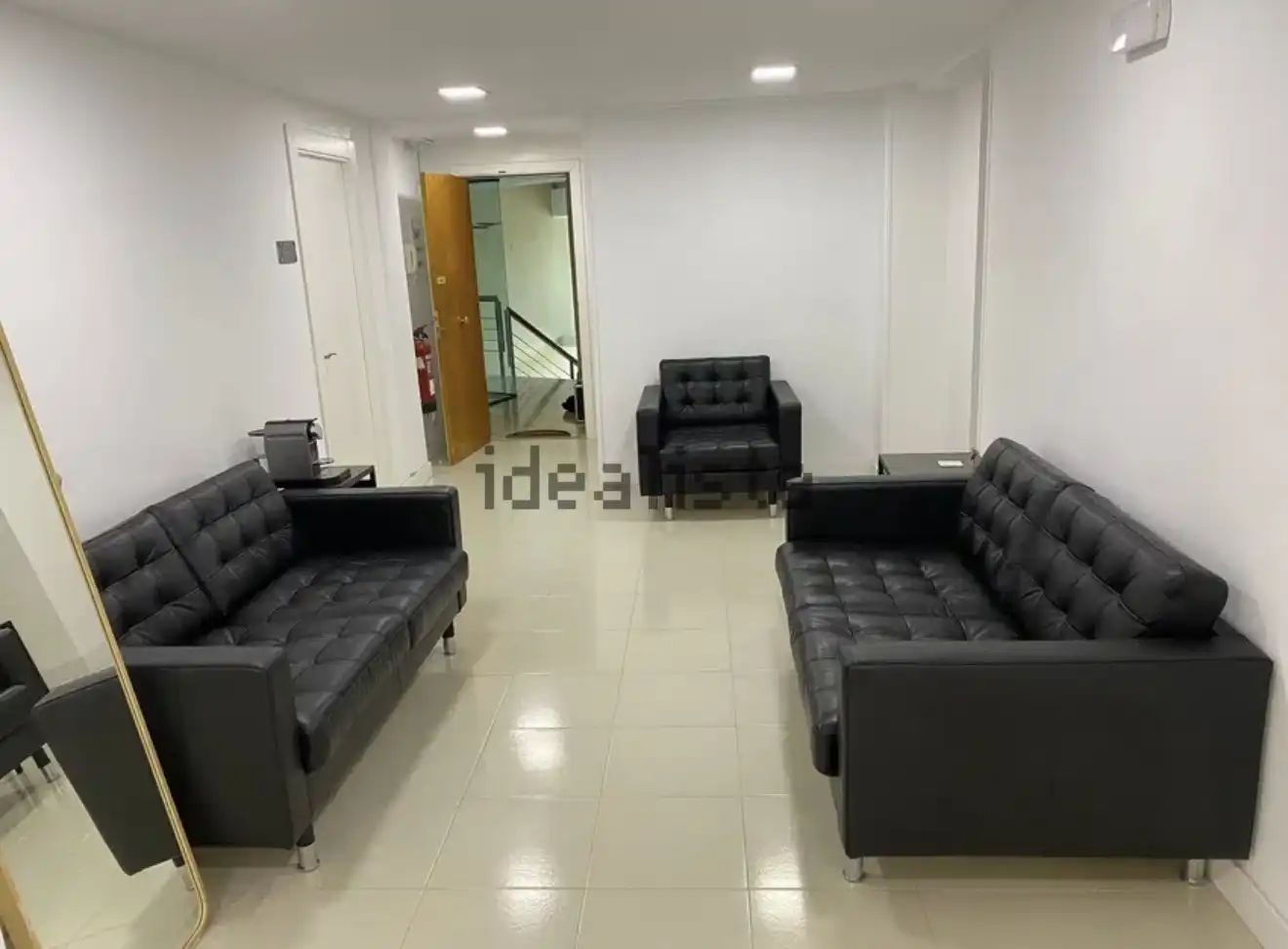 Oficina de lloguer en  Palma de Mallorca