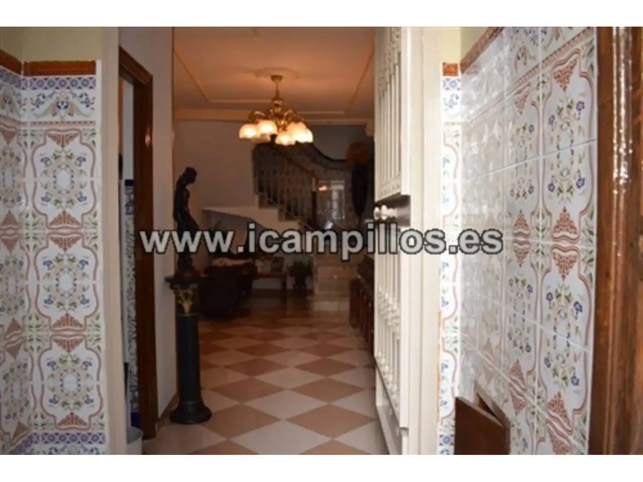 Maison à vendre à Baena