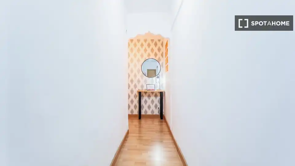 Piso con terraza en alquiler en Jesús, imagen 11