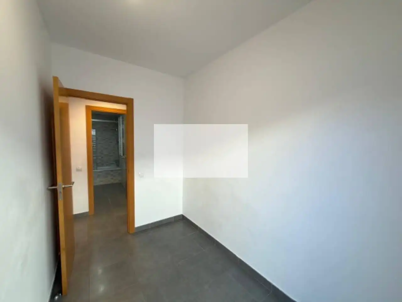 Habitación de Piso en venta en Sabadell con Aire acondicionado, Calefacción y Jardín privado