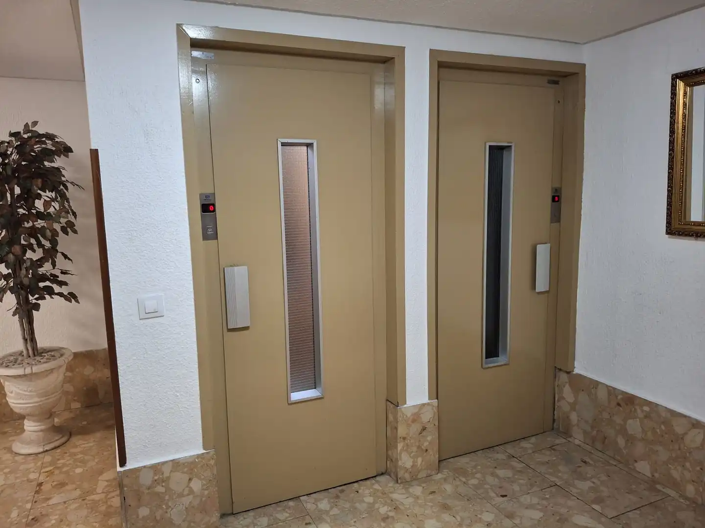 Piso en venta en Móstoles con Aire acondicionado, Calefacción y Parquet