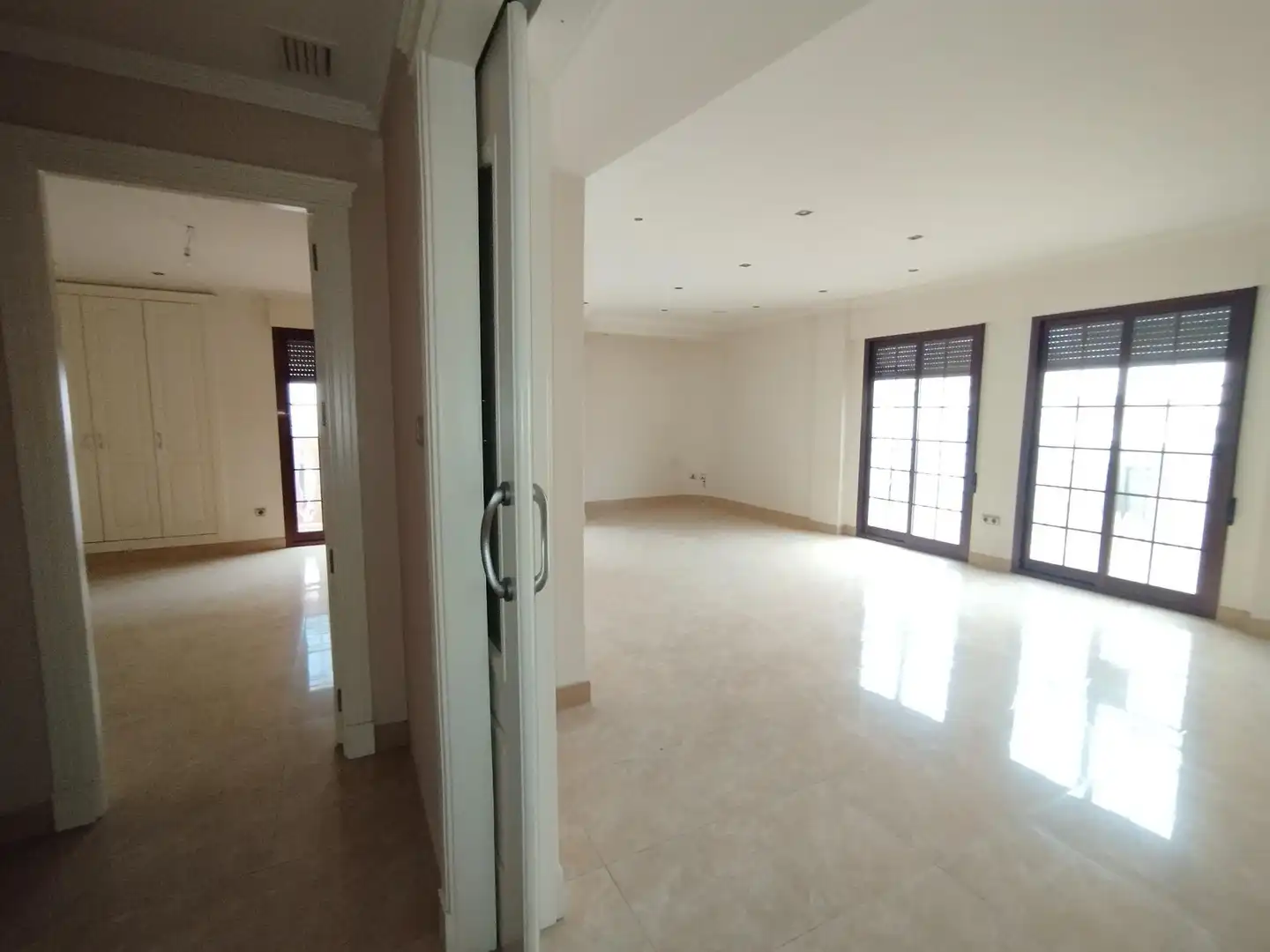 Flat with terrace for sale in Calle de Don José Ramos, imagen 7