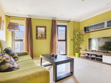 Flat with lift for sale in Calle Isla de la Gomera
