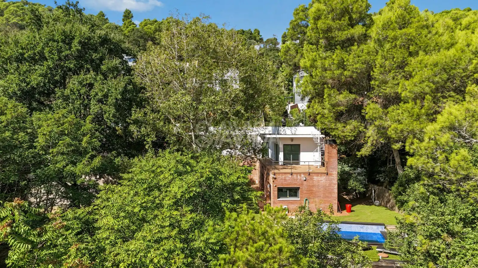 Casa con piscina en venta en Magarola, imagen 15