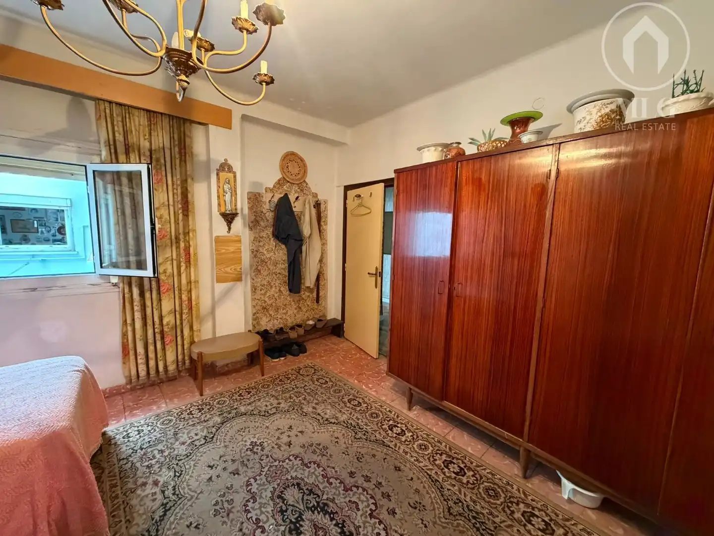 Flat for sale in Málaga  with Terrace