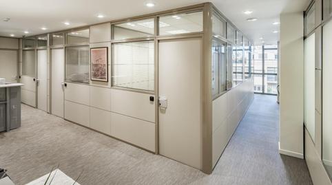 Foto 3 de Oficina de lloguer a Sant Gervasi- Galvany, Barcelona