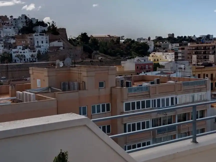 Penthouse mit Aufzug zum Verkauf in Avinguda de Bartomeu de Roselló 5, imagen 6