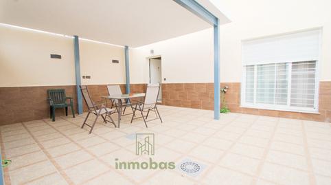 Foto 4 de Casa adosada en venda a Baluarte de San Roque, Golf Guadiana, Badajoz