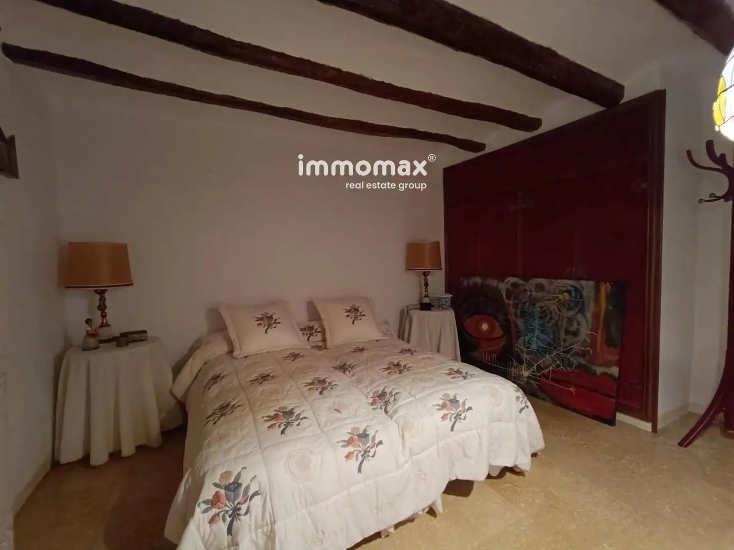 Dormitori de Casa o xalet en venda en Torrelles de Foix amb Jardí privat i Terrassa