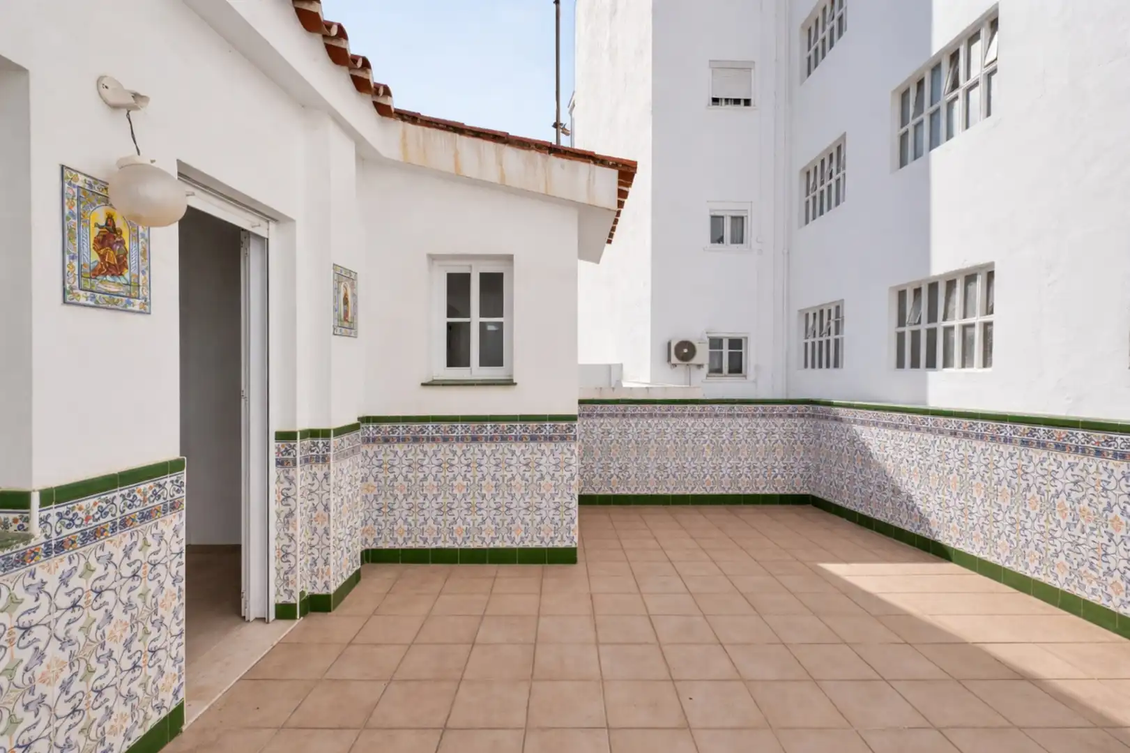 Piso en venta en Calle María, Olletas - Sierra Blanquilla
