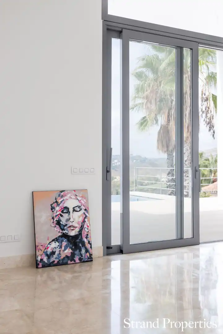 Detached house with terrace for sale in Los Arqueros  - Puerto del Almendro, imagen 17