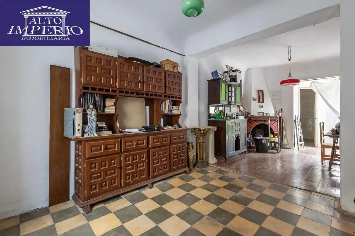 Maison mitoyenne avec jardin à vendre à Calle ANTONIO MACHADO, imagen 4