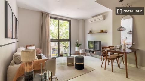 Photo 3 of Study to share in Fort Pienc, Barcelona